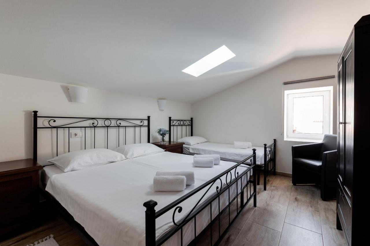 Bed and Breakfast Miracolo Di Mare Retro Пиран Экстерьер фото