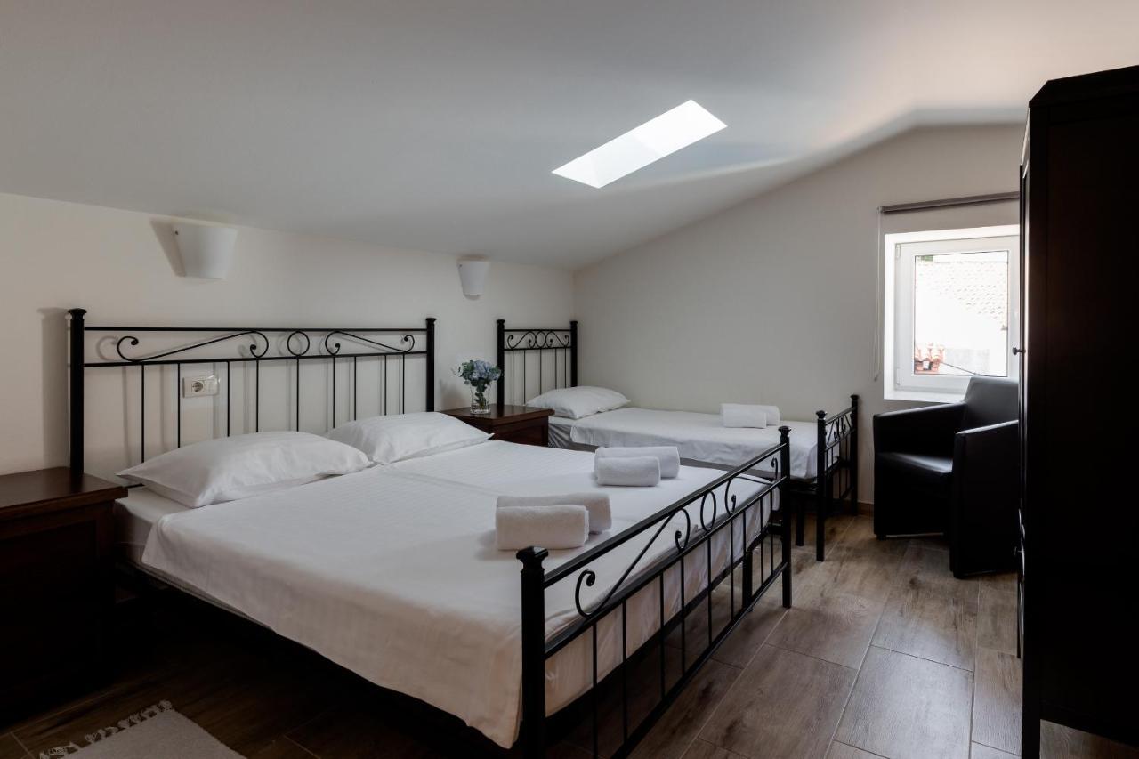 Bed and Breakfast Miracolo Di Mare Retro Пиран Экстерьер фото