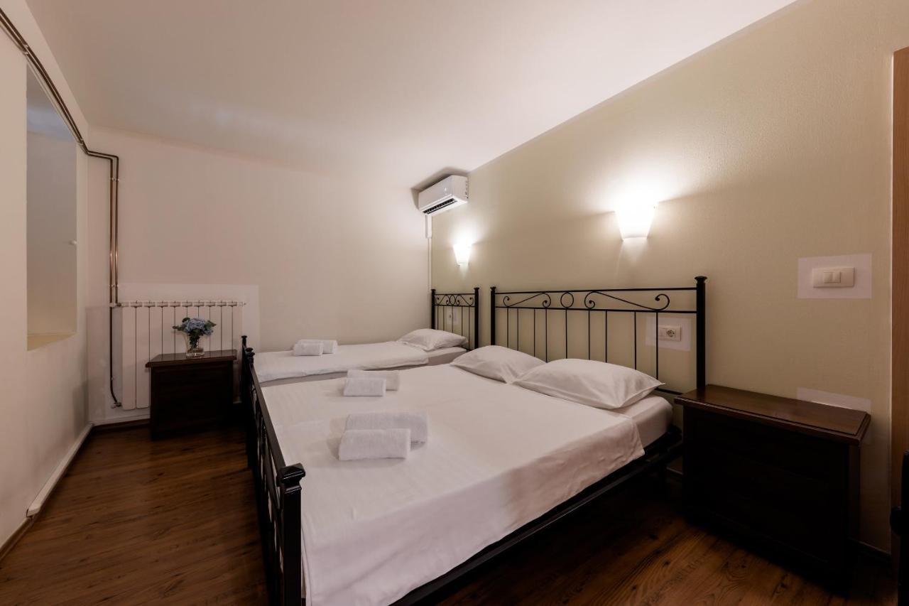 Bed and Breakfast Miracolo Di Mare Retro Пиран Экстерьер фото