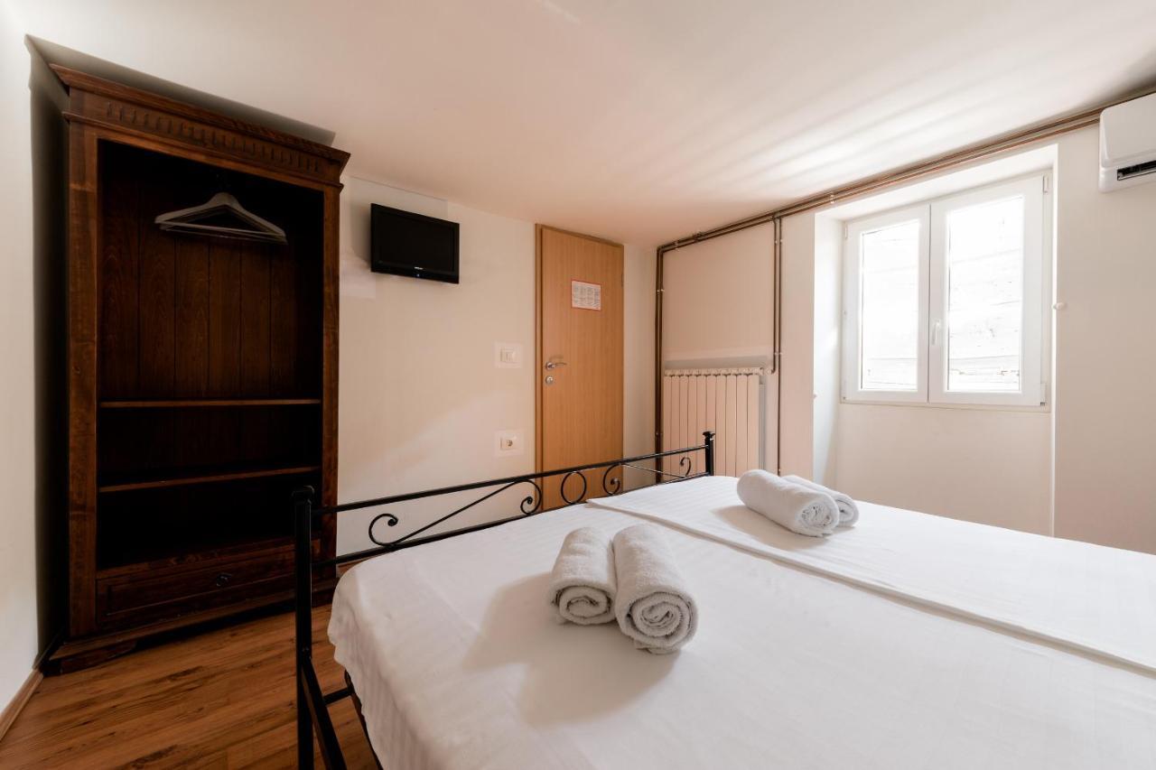 Bed and Breakfast Miracolo Di Mare Retro Пиран Экстерьер фото